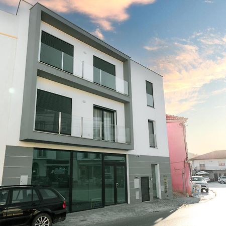 Gold Apartment Ferrel II Екстериор снимка