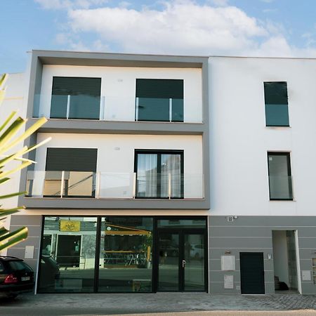 Gold Apartment Ferrel II Екстериор снимка
