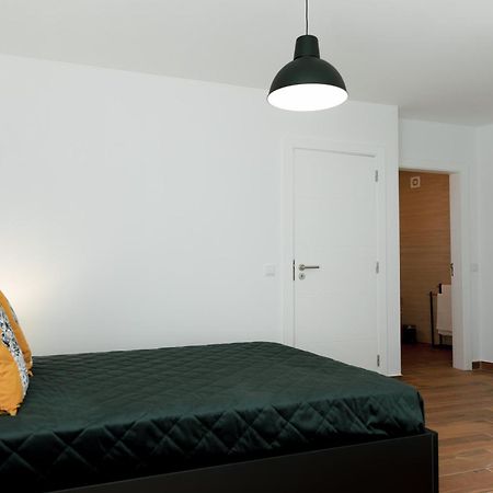 Gold Apartment Ferrel II Екстериор снимка
