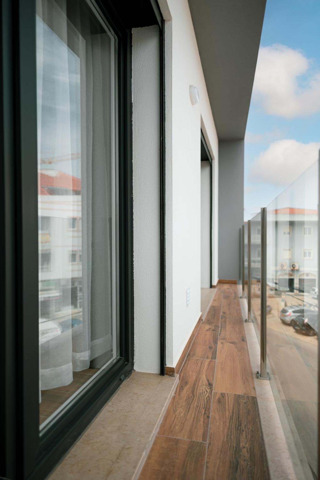 Gold Apartment Ferrel II Екстериор снимка