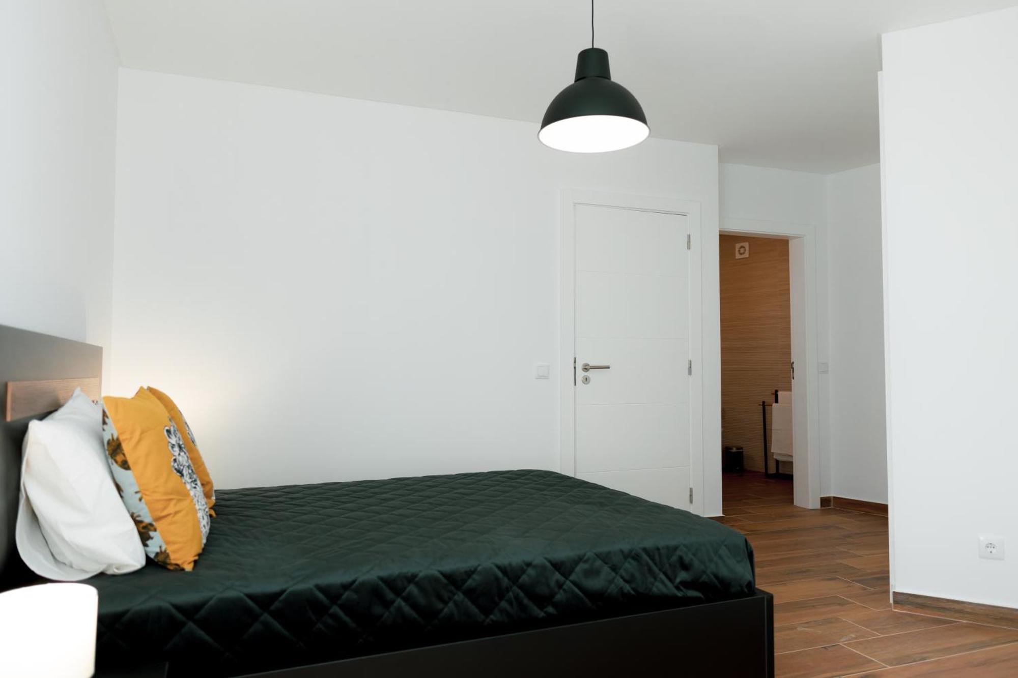 Gold Apartment Ferrel II Екстериор снимка