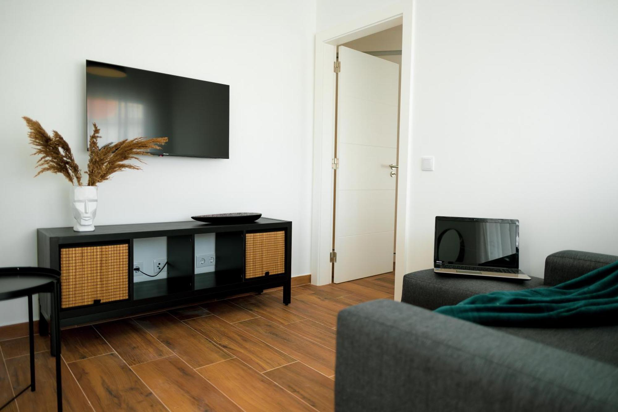 Gold Apartment Ferrel II Екстериор снимка