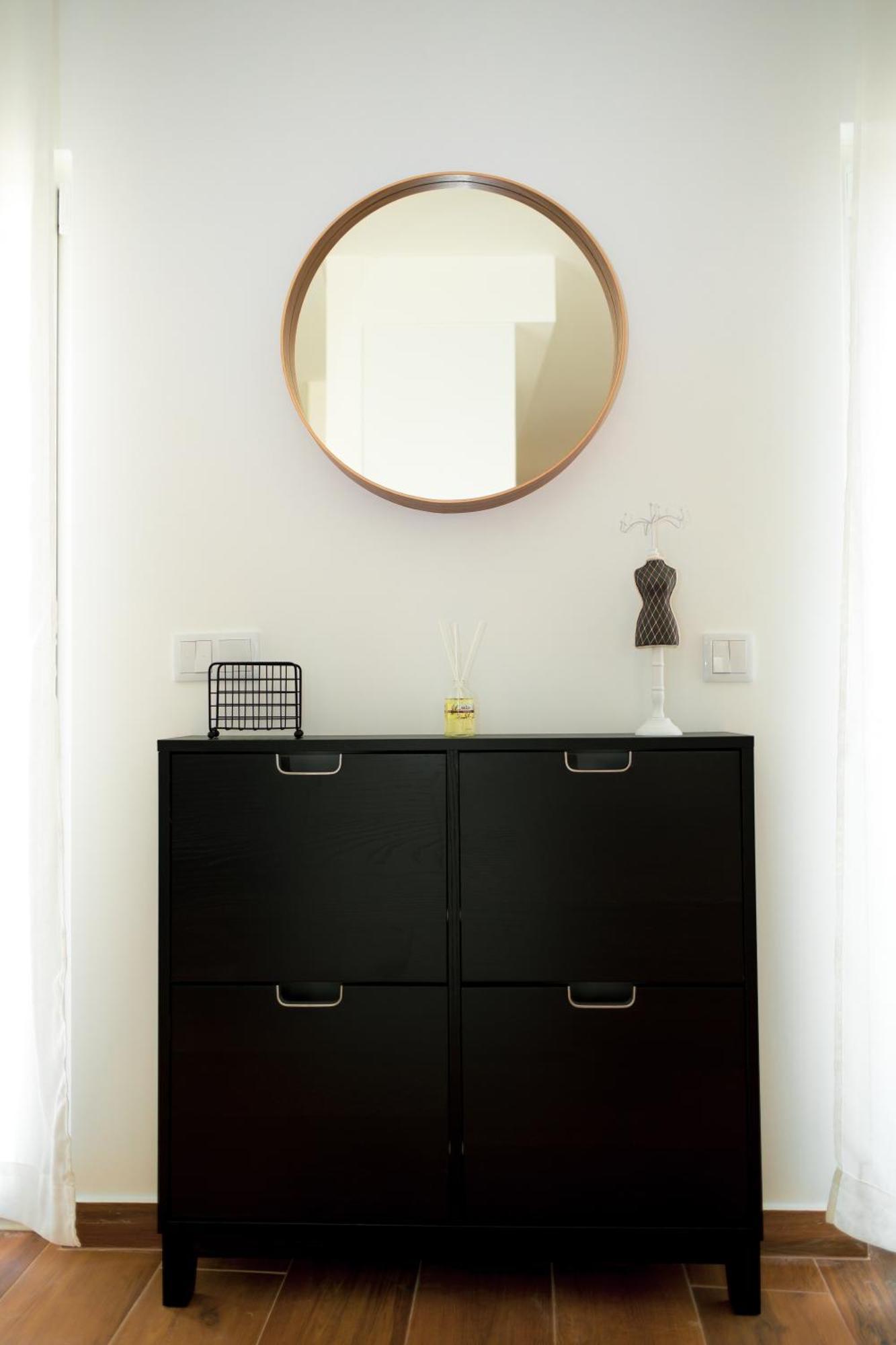 Gold Apartment Ferrel II Екстериор снимка