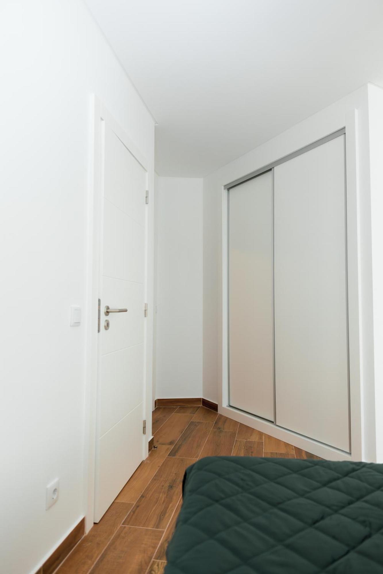 Gold Apartment Ferrel II Екстериор снимка