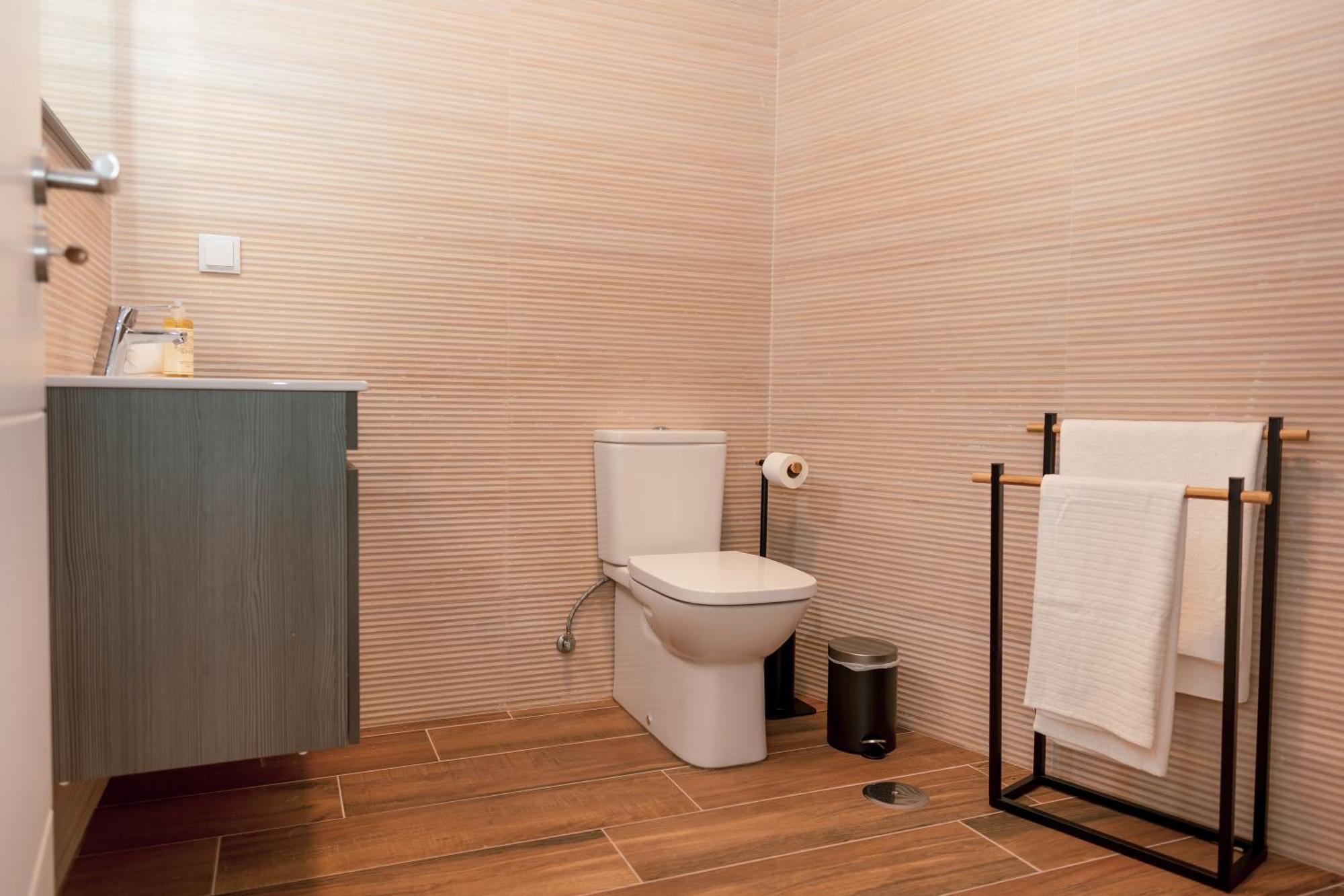 Gold Apartment Ferrel II Екстериор снимка