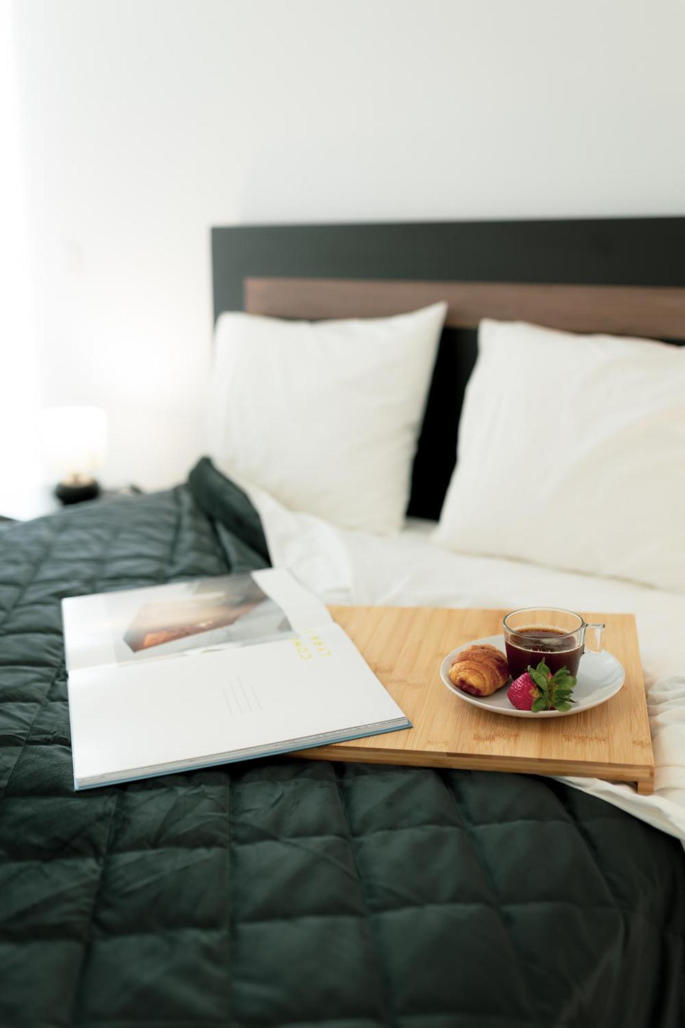 Gold Apartment Ferrel II Екстериор снимка