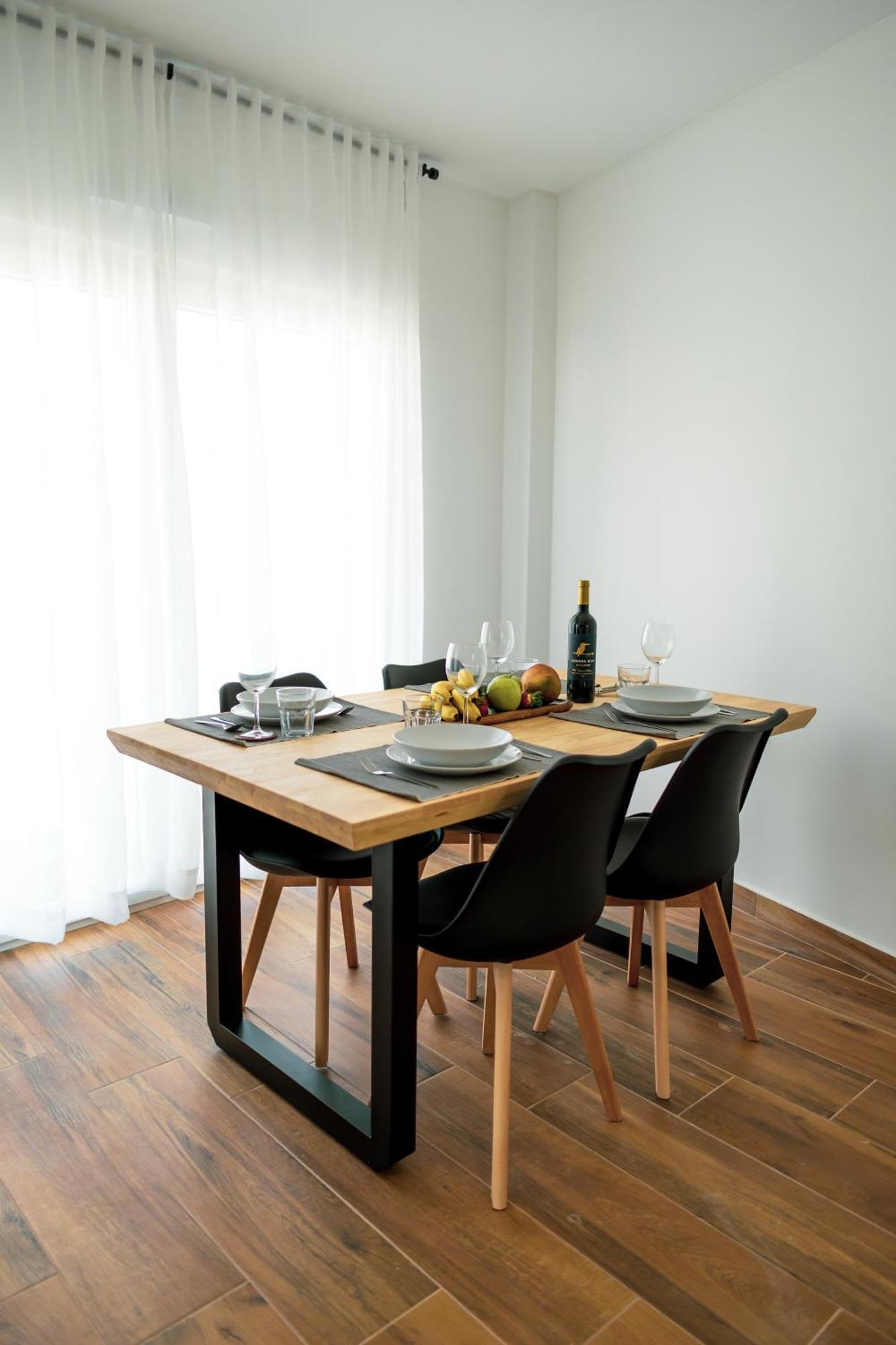 Gold Apartment Ferrel II Екстериор снимка